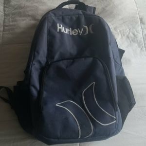 HURLEY BACKPACK